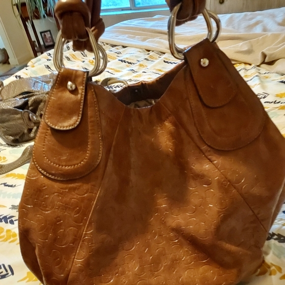 Guess handbag - Picture 6 of 8